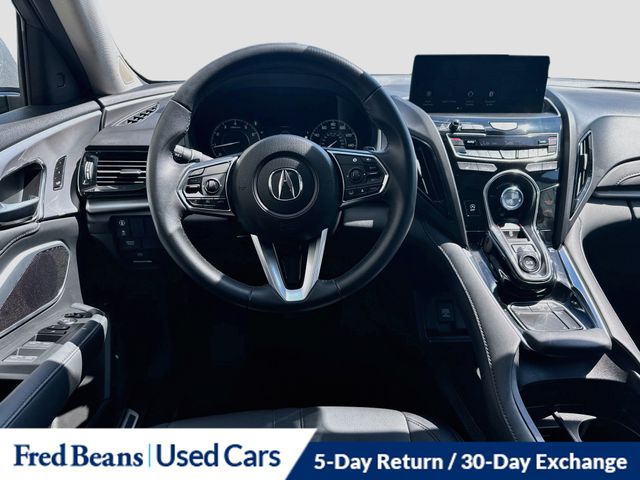 2023 Acura RDX Base - Photo 27