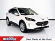 Used 2022 Ford Escape Titanium SUV