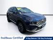 Used 2021 Hyundai Santa Fe Limited SUV