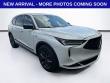 Used 2022 Acura MDX SH-AWD with A-Spec Package SUV