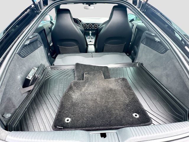 2019 Audi TTS Coupe Base - Photo 36