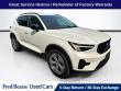 Used 2023 Volvo XC40 B5 AWD Plus Dark SUV