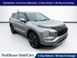 Used 2022 Mitsubishi Outlander  CUV