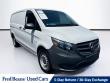 Used 2020 Mercedes-Benz Metris  Van Cargo Van