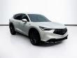 Certified 2025 Acura ADX A-Spec Package SUV