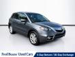 Used 2012 Acura RDX Base w/Technology Package SUV