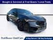 Used 2025 Acura Integra Type S Hatchback