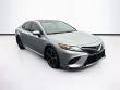 Used 2019 Toyota Camry XSE Sedan