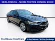 Used 2022 Acura TLX Technology Package Sedan