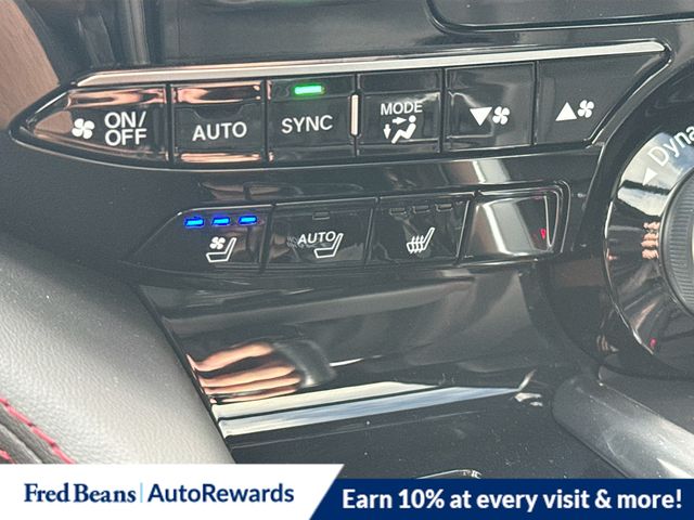 2026 Acura MDX A-Spec Package - Photo 25