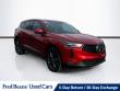 Used 2025 Acura RDX A-Spec Package SUV