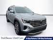 Volkswagen Atlas