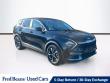 Used 2023 Kia Sportage EX SUV