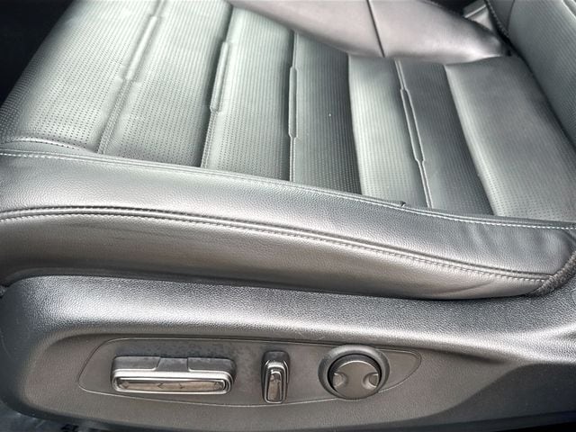2024 Honda CR-V EX-L - Photo 24