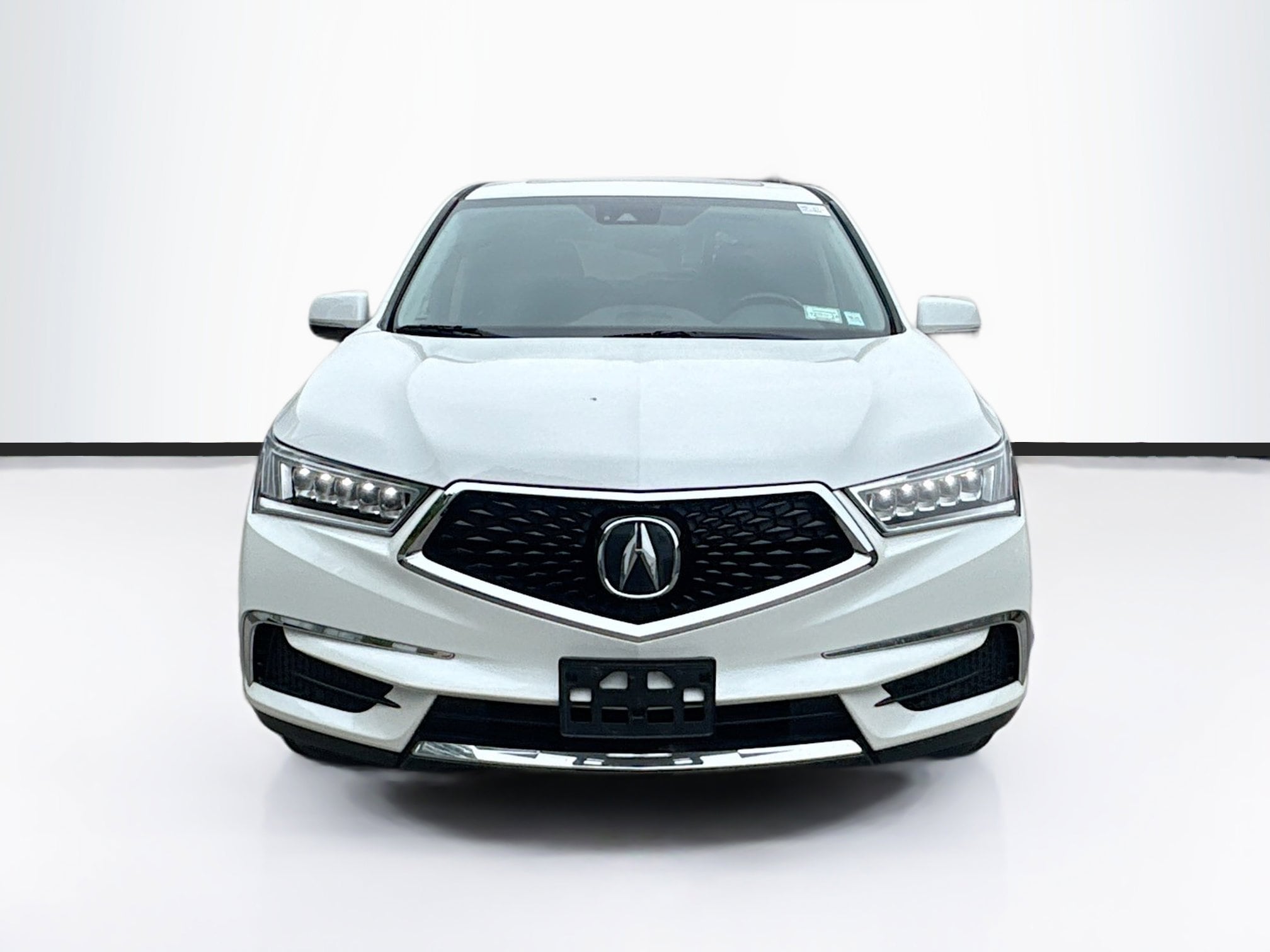 Used 2020 Acura MDX Technology Package with VIN 5J8YD4H59LL006169 for sale in Jenkintown, PA