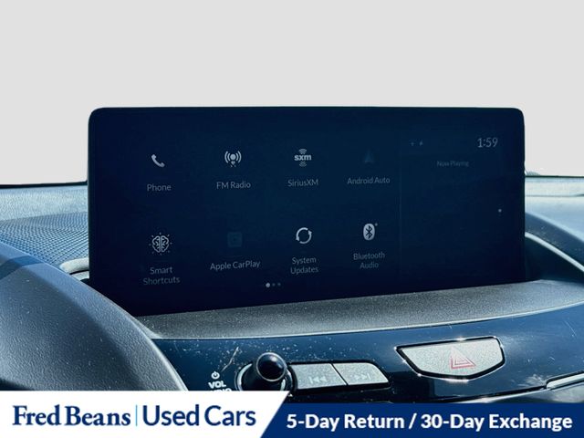 2023 Acura RDX Base - Photo 19