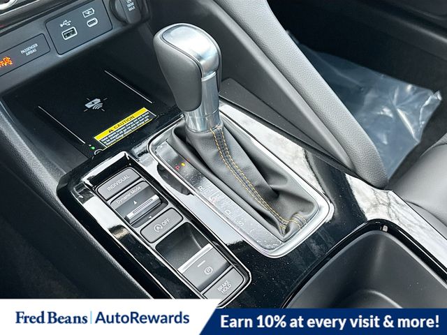2026 Acura Integra A-Spec w/Technology Package - Photo 16