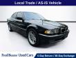 Used 2000 BMW 740iL 740i Sedan