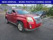 Used 2015 GMC Terrain SLE-2 SUV