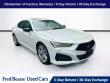 Used 2023 Acura TLX Technology Package Sedan