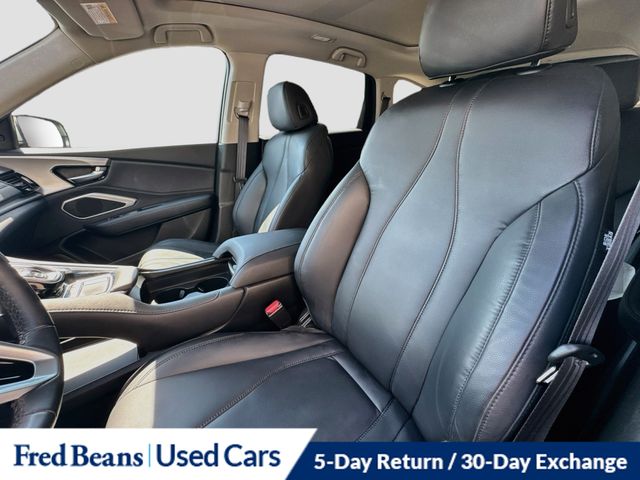 2023 Acura RDX Base - Photo 25