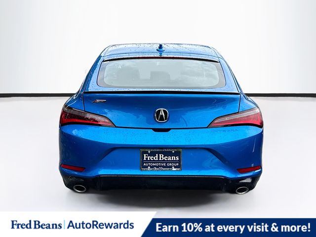 2026 Acura Integra A-Spec - Photo 6