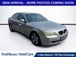 BMW 525i