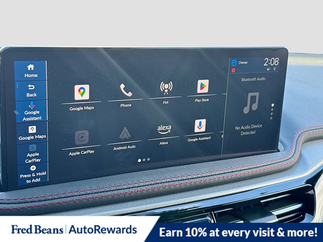 2026 Acura MDX A-Spec Package - Photo 19