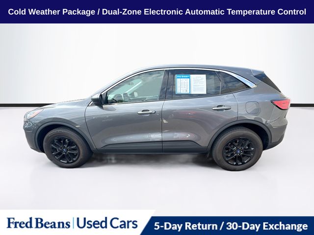 2022 Ford Escape SE - Photo 6