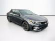 Used 2020 Kia Optima SE Sedan
