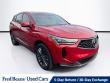 Used 2024 Acura RDX A-Spec Advance Package SUV