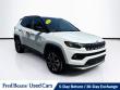 Used 2024 Jeep Compass Limited SUV