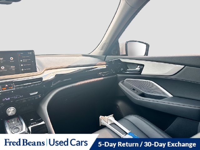 2025 Acura MDX Base - Photo 30