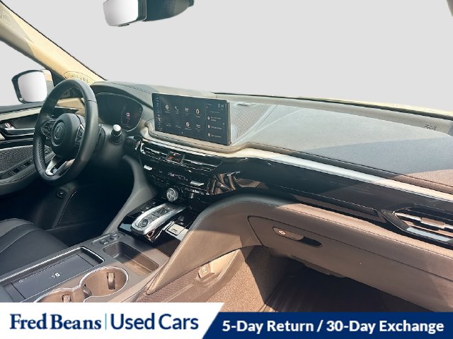 2025 Acura MDX Base - Photo 37