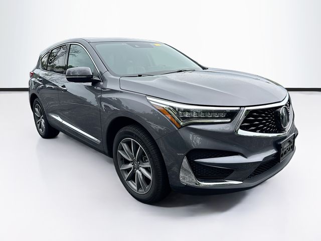2021 Acura RDX Technology Package SH-AWD's photo