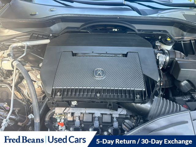 2024 Acura MDX A-Spec Package - Photo 38