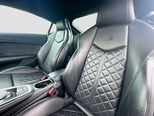 2019 Audi TTS Coupe Base - Photo 25