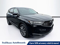 2026 Acura MDX SH-AWD Technology Package SUV