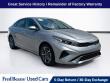 Used 2024 Kia Forte LXS Sedan