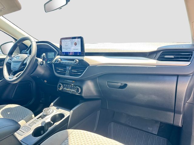 2022 Ford Escape SE - Photo 33