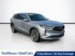 Used 2022 Acura MDX SH-AWD with Technology Package SUV