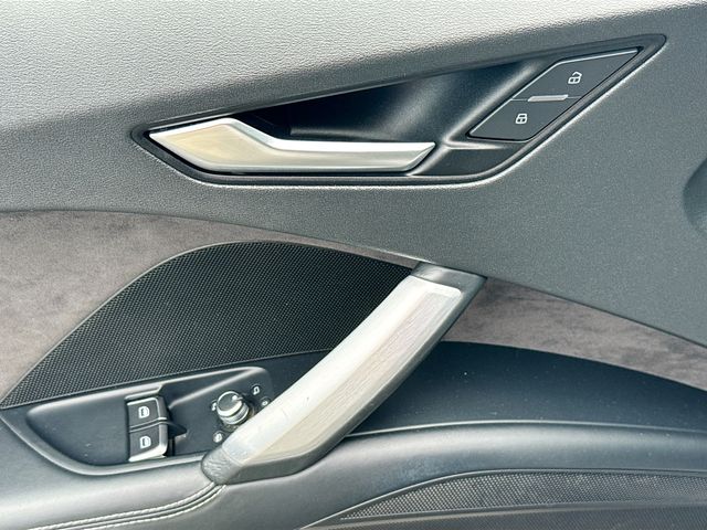 2019 Audi TTS Coupe Base - Photo 19