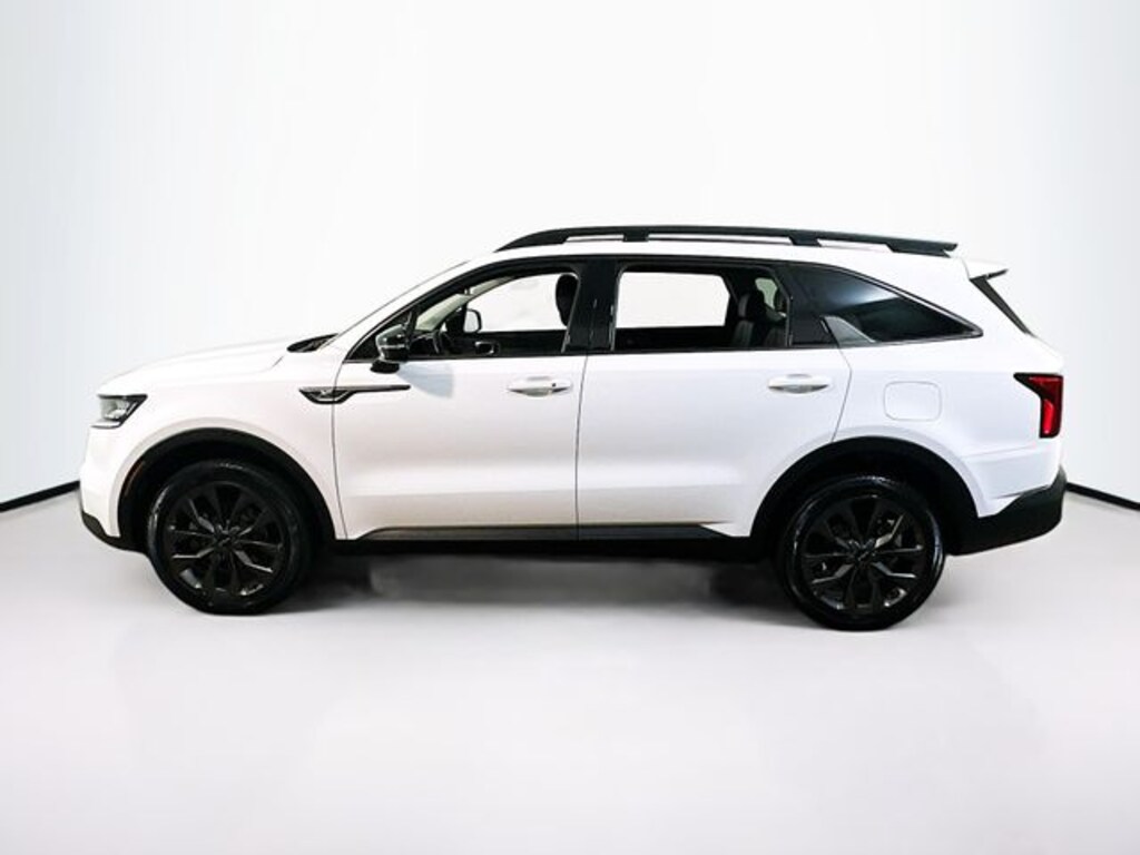 Used 2023 Kia Sorento X-Line EX SUV