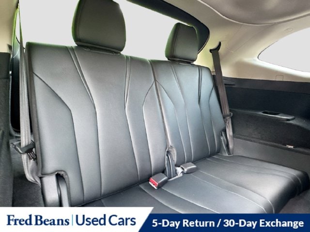 2025 Acura MDX Base - Photo 34