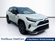 Toyota RAV4 Prime