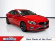 Certified 2017 Volvo S60 T5 AWD Dynamic Sedan