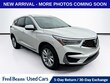  Acura RDX