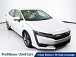  Honda Clarity Plug-In Hybrid