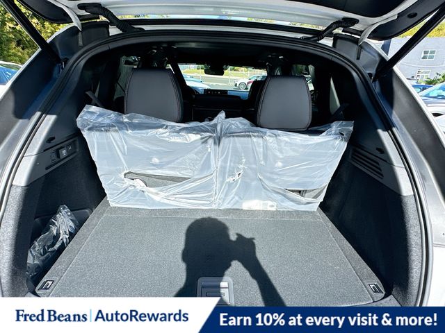 2026 Acura MDX A-Spec Package - Photo 32