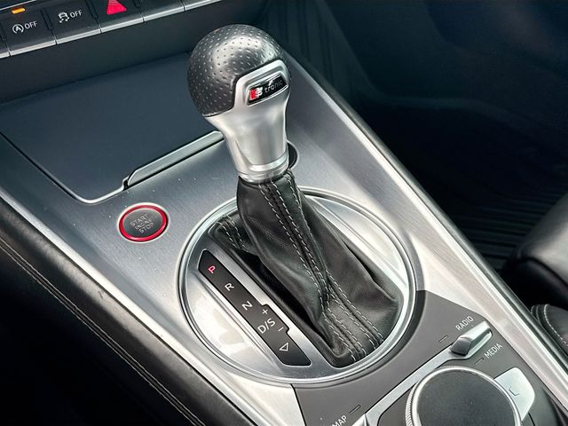 2019 Audi TTS Coupe Base - Photo 22